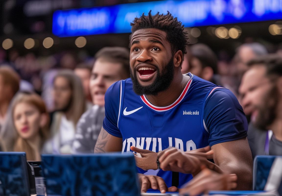 费城76人解说员后场违例判罚争议，NBA裁判官方视频详解规则解读纠正错误